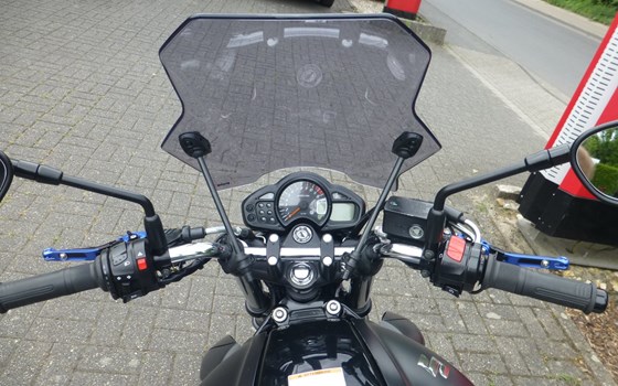 Gebrauchtmotorrad Suzuki SV650 - Bild 6