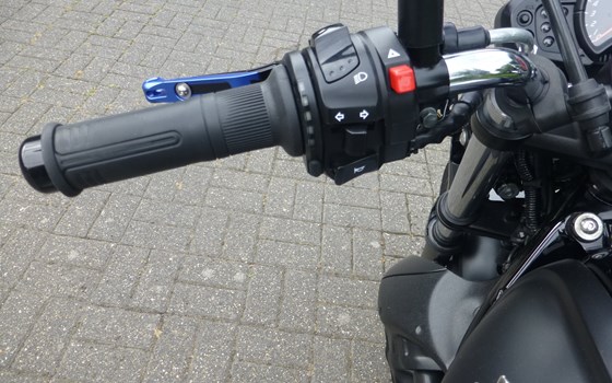 Gebrauchtmotorrad Suzuki SV650 - Bild 7