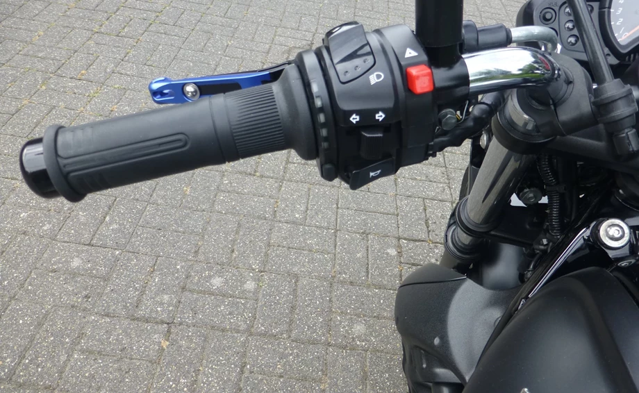 Offer Suzuki SV650 Bild 7: Offer Suzuki SV650