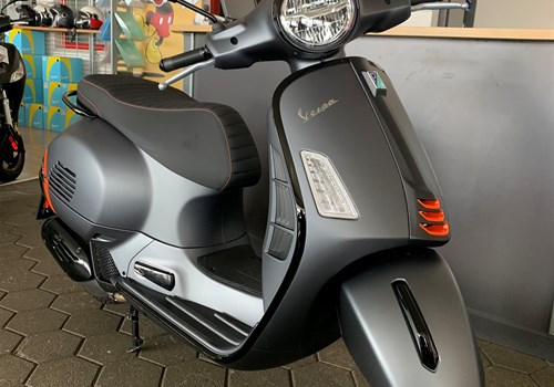Vespa GTS 310 SuperSport