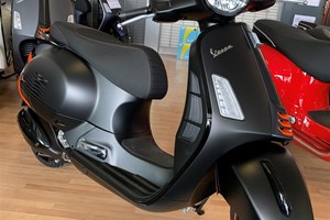 Offer Vespa GTS 310 SuperSport