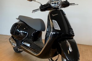 Offer Vespa GTS 125