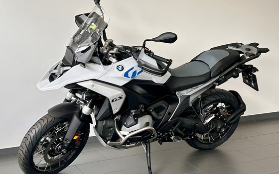 Neufahrzeug BMW R 1300 GS - Bild 1 Neufahrzeug BMW R 1300 GS - Bild 1