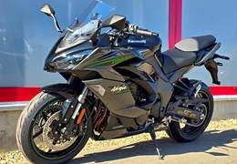 Gebrauchte Kawasaki Ninja 1100SX