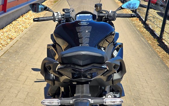 Gebrauchtmotorrad Kawasaki Ninja 1100SX - Bild 6