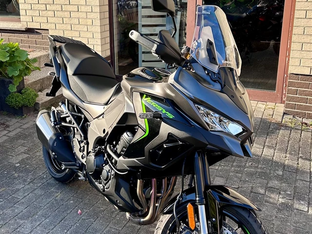 Neumotorrad Neumotorrad