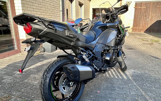 Neufahrzeug Kawasaki Versys 1100 - Bild 5