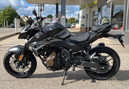 Neumotorrad Voge R625