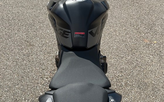 Neufahrzeug Voge R625 - Bild 5