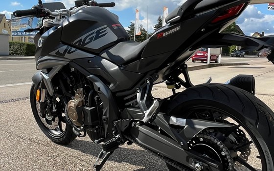 Neufahrzeug Voge R625 - Bild 8