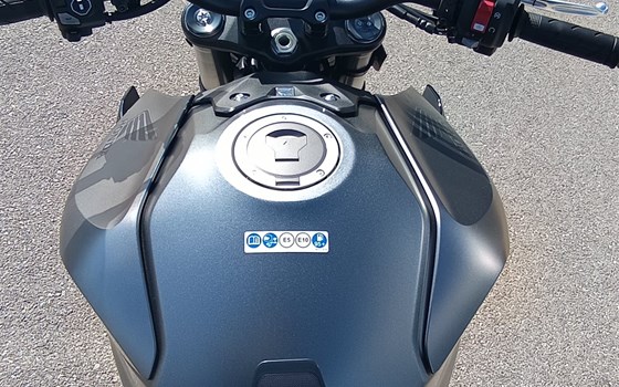 Gebrauchtmotorrad Honda CB1000 Hornet - Bild 13 Gebrauchtmotorrad Honda CB1000 Hornet - Bild 13