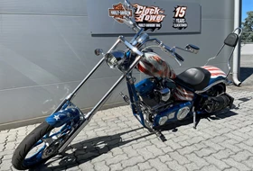 Gebrauchte Bigdog K-9 Bigdog K-9