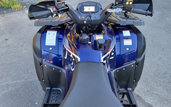 Gebrauchtmotorrad TGB Blade 600 FL SE EPS Touring - Bild 11