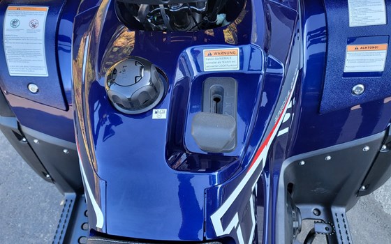 Gebrauchtmotorrad TGB Blade 600 FL SE EPS Touring - Bild 15