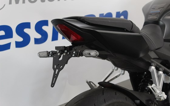 Gebrauchtmotorrad Honda CB650R - Bild 3