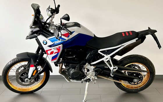 Neufahrzeug BMW F 900 GS - Bild 2 Neufahrzeug BMW F 900 GS - Bild 2