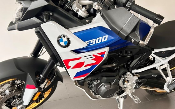 Neufahrzeug BMW F 900 GS - Bild 4 Neufahrzeug BMW F 900 GS - Bild 4