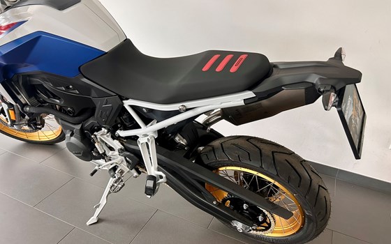 Neufahrzeug BMW F 900 GS - Bild 5 Neufahrzeug BMW F 900 GS - Bild 5