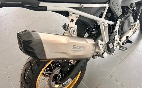 Neufahrzeug BMW F 900 GS - Bild 6 Neufahrzeug BMW F 900 GS - Bild 6