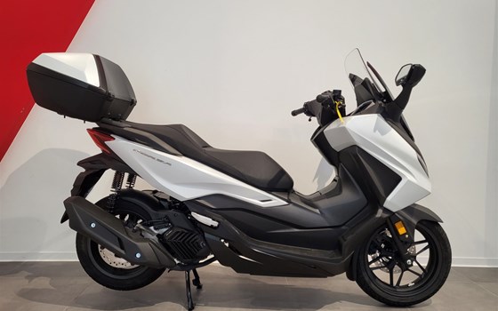 Neufahrzeug Honda Forza 125 - Bild 1