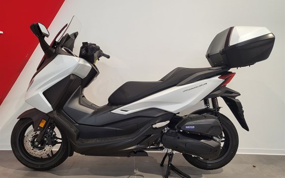 Neufahrzeug Honda Forza 125 - Bild 10