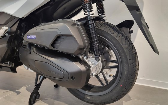 Neufahrzeug Honda Forza 125 - Bild 11