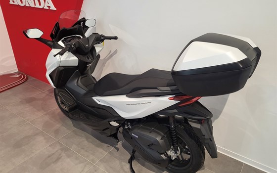 Neufahrzeug Honda Forza 125 - Bild 12