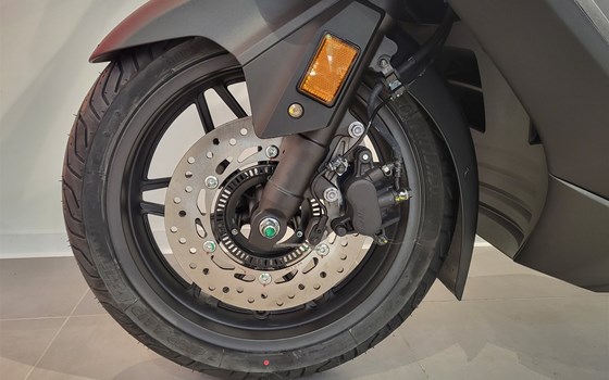 Neufahrzeug Honda Forza 125 - Bild 14