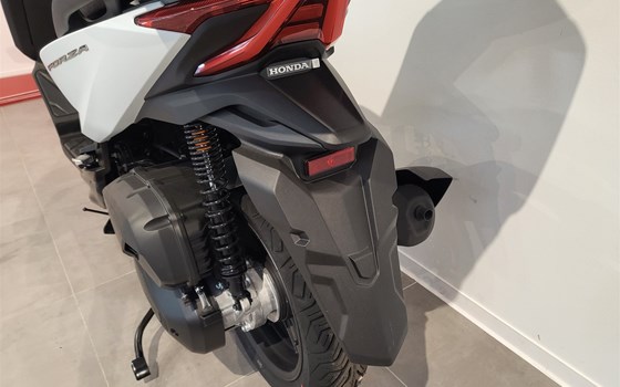 Neufahrzeug Honda Forza 125 - Bild 15