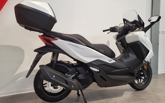 Neufahrzeug Honda Forza 125 - Bild 2