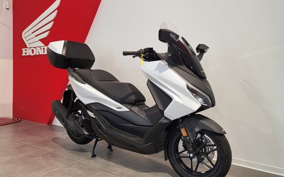 Neufahrzeug Honda Forza 125 - Bild 3
