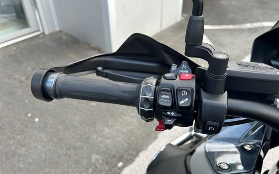 Gebrauchtmotorrad BMW R 1250 GS Adventure - Bild 9 Gebrauchtmotorrad BMW R 1250 GS Adventure - Bild 9