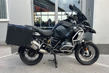 BMW R 1250 GS Adventure