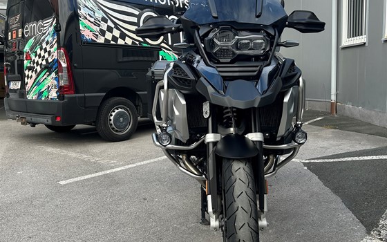 Gebrauchtmotorrad BMW R 1250 GS Adventure - Bild 3 Gebrauchtmotorrad BMW R 1250 GS Adventure - Bild 3