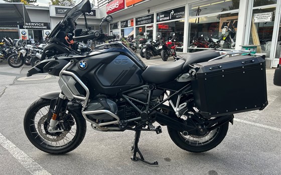 Gebrauchtmotorrad BMW R 1250 GS Adventure - Bild 5 Gebrauchtmotorrad BMW R 1250 GS Adventure - Bild 5