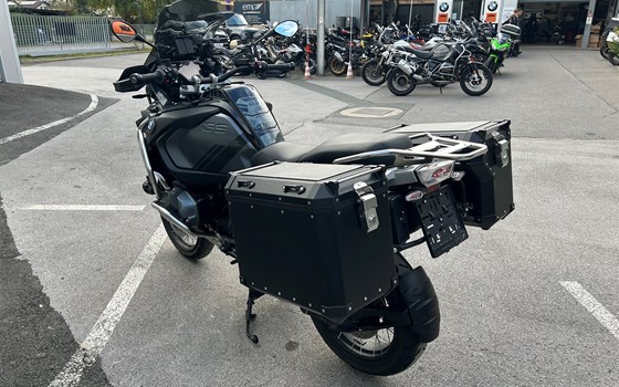 Gebrauchtmotorrad BMW R 1250 GS Adventure - Bild 6 Gebrauchtmotorrad BMW R 1250 GS Adventure - Bild 6