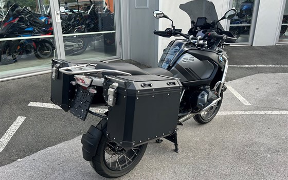 Gebrauchtmotorrad BMW R 1250 GS Adventure - Bild 8 Gebrauchtmotorrad BMW R 1250 GS Adventure - Bild 8