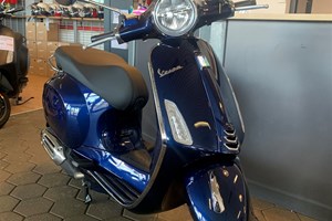 Offer Vespa Primavera 50