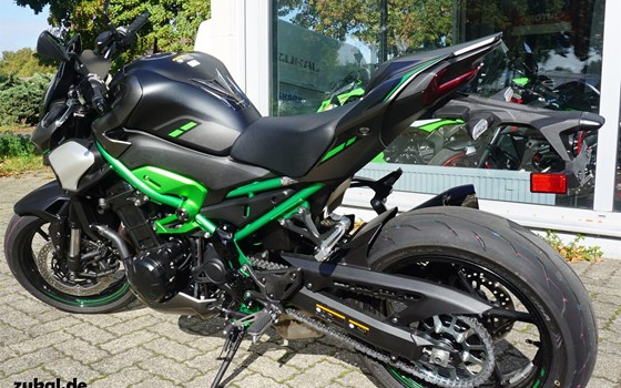 Gebrauchtmotorrad Kawasaki Z900 70kW - Bild 3