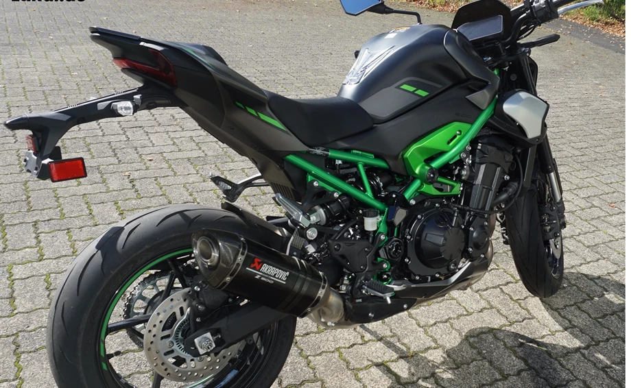 Offer Kawasaki Z900 70kW Bild 5: Offer Kawasaki Z900 70kW