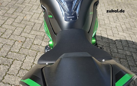 Gebrauchtmotorrad Kawasaki Z900 70kW - Bild 6