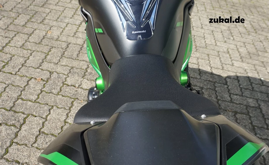 Offer Kawasaki Z900 70kW Bild 6: Offer Kawasaki Z900 70kW