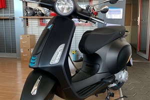 Offer Vespa Primavera 50 S
