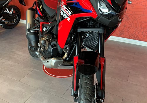 Honda CRF1100L Africa Twin DCT