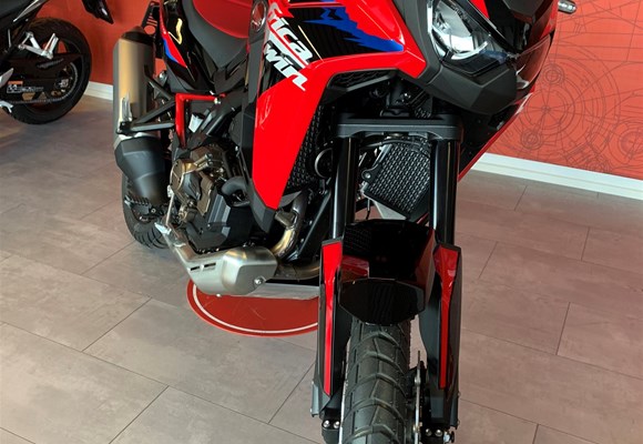 Honda CRF1100L Africa Twin DCT