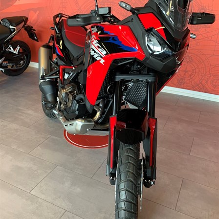 Honda CRF1100L Africa Twin DCT