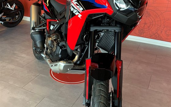 Gebrauchtmotorrad Honda CRF1100L Africa Twin DCT - Bild 1 Gebrauchtmotorrad Honda CRF1100L Africa Twin DCT - Bild 1