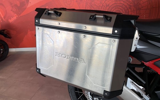 Gebrauchtmotorrad Honda CRF1100L Africa Twin DCT - Bild 5 Gebrauchtmotorrad Honda CRF1100L Africa Twin DCT - Bild 5