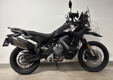 Gebrauchte Gebrauchte