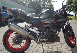 Gebrauchte Kawasaki Z 500 SE